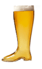 Beer Boot