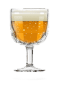 Beer Chalice / Goblet