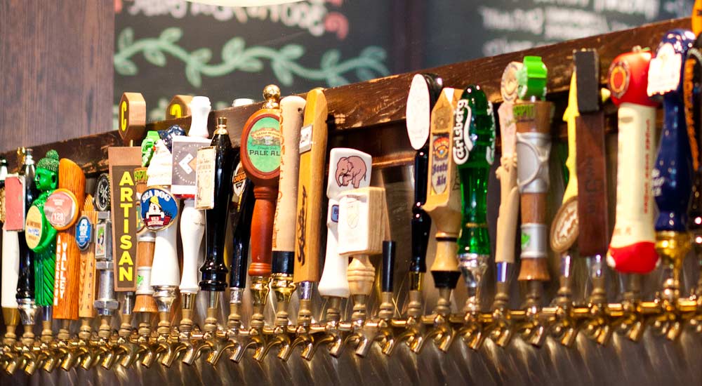 Wiregrass Wesley Chapel Brass Tap Craft Beer Bar Wesley Chapel , FL