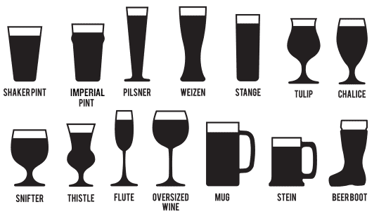 Tulip Vs. Snifter Glass: Which Is Better For Beer?